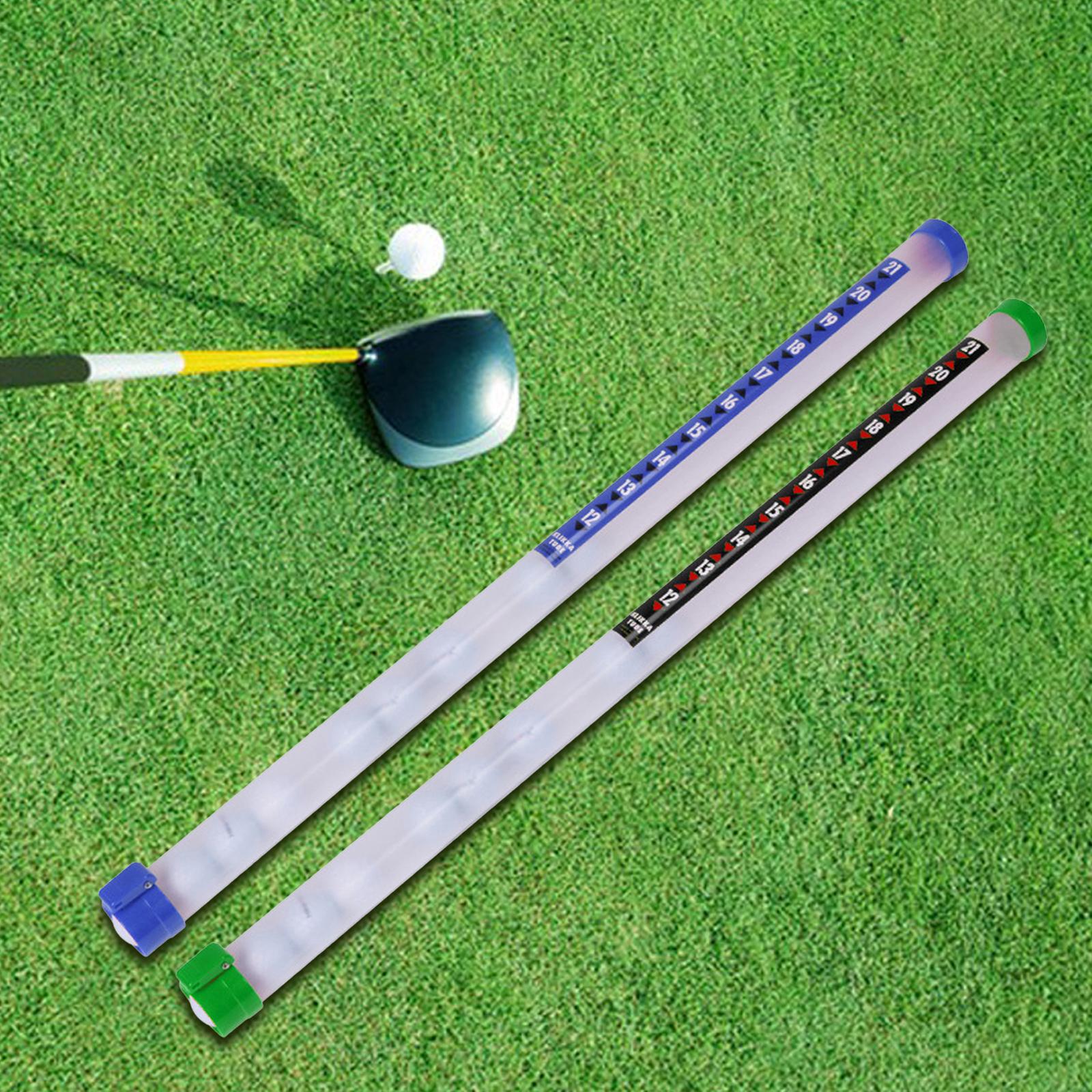 Golf Equipment Youtube - 골프 공 픽업 훈련 장비 Shagger