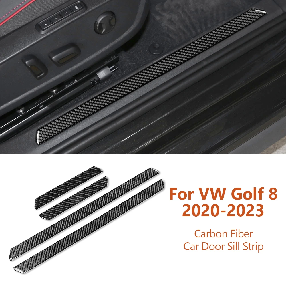 Golf Equipment And Accessories - 폭스바겐 골프 8 GTI MK8 2021-2023