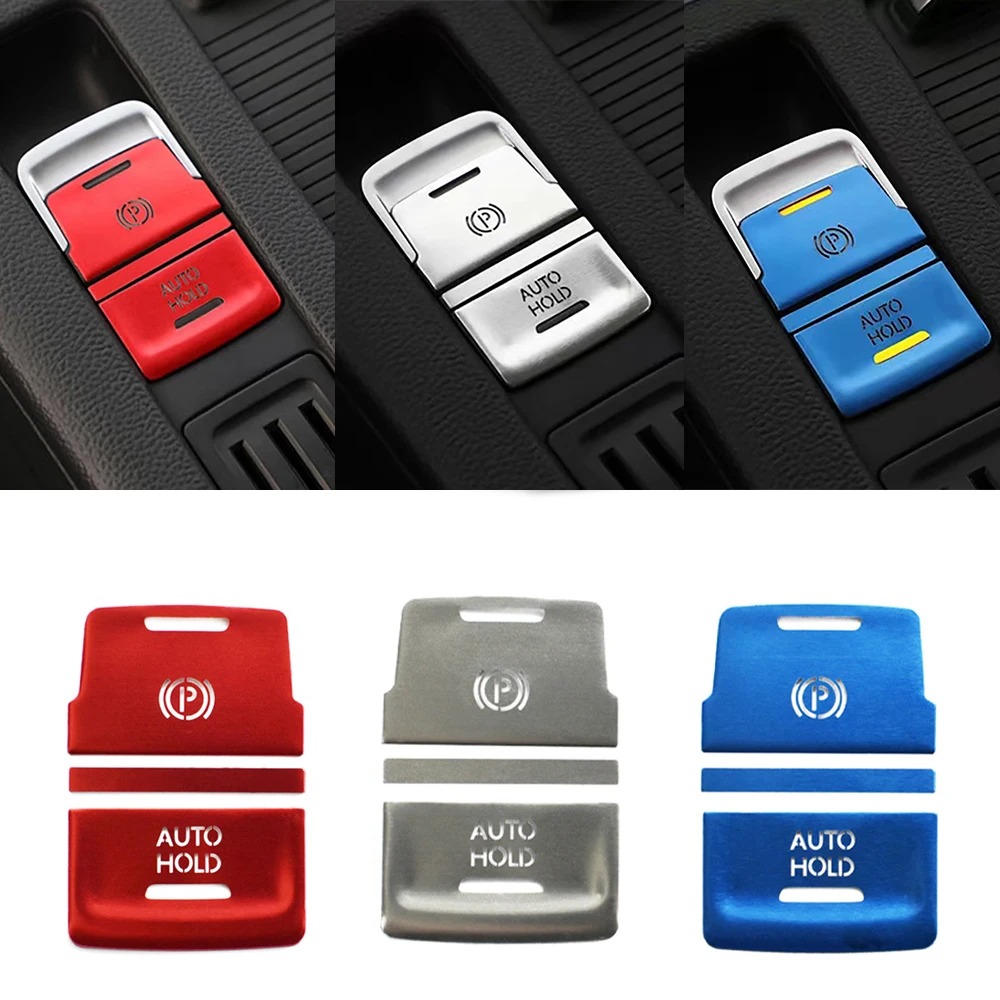 Golf Equipment And Accessories - 자동차 핸드 브레이크 자동 홀드 P