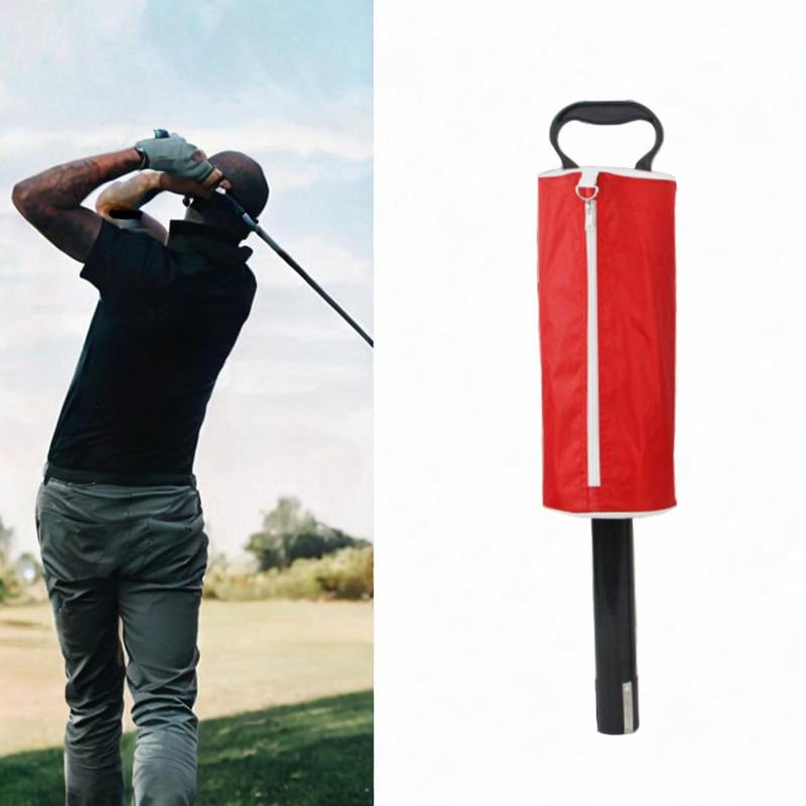 골프공 수거기 휴대용 샤그백 튜브형 공집기 장비, 골프 - Golf Equipment Youtube 리뷰 및 가격