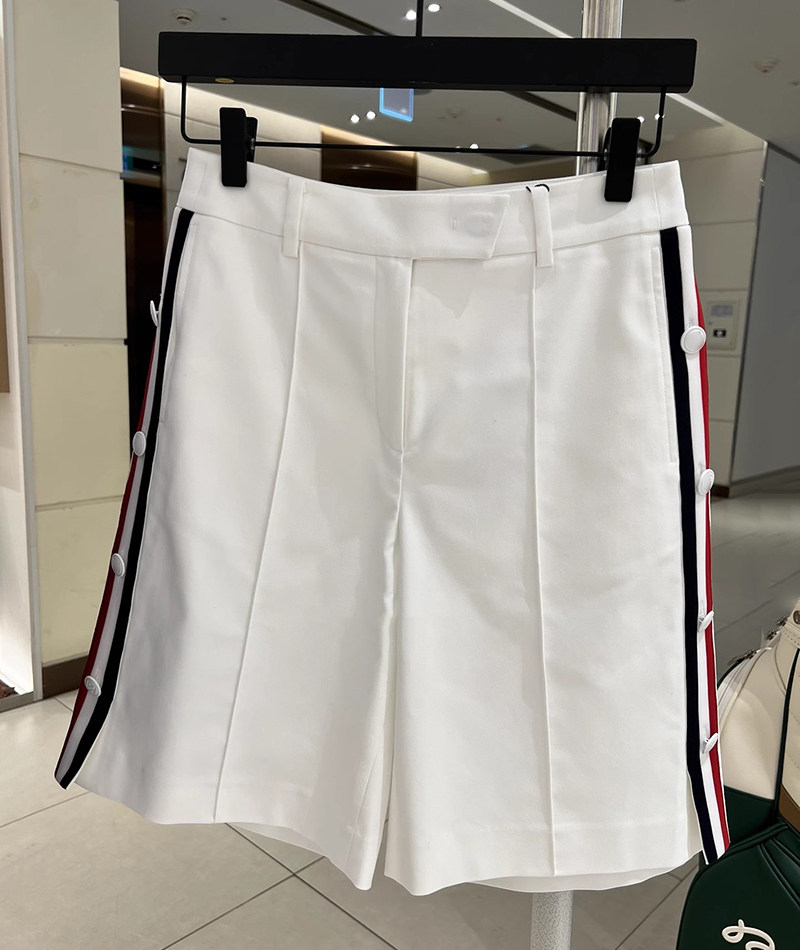 여성 2026 새로운 한국 스타일 골프 5인치 반바지  - Golf Equipment And Accessories 리뷰 및 가격