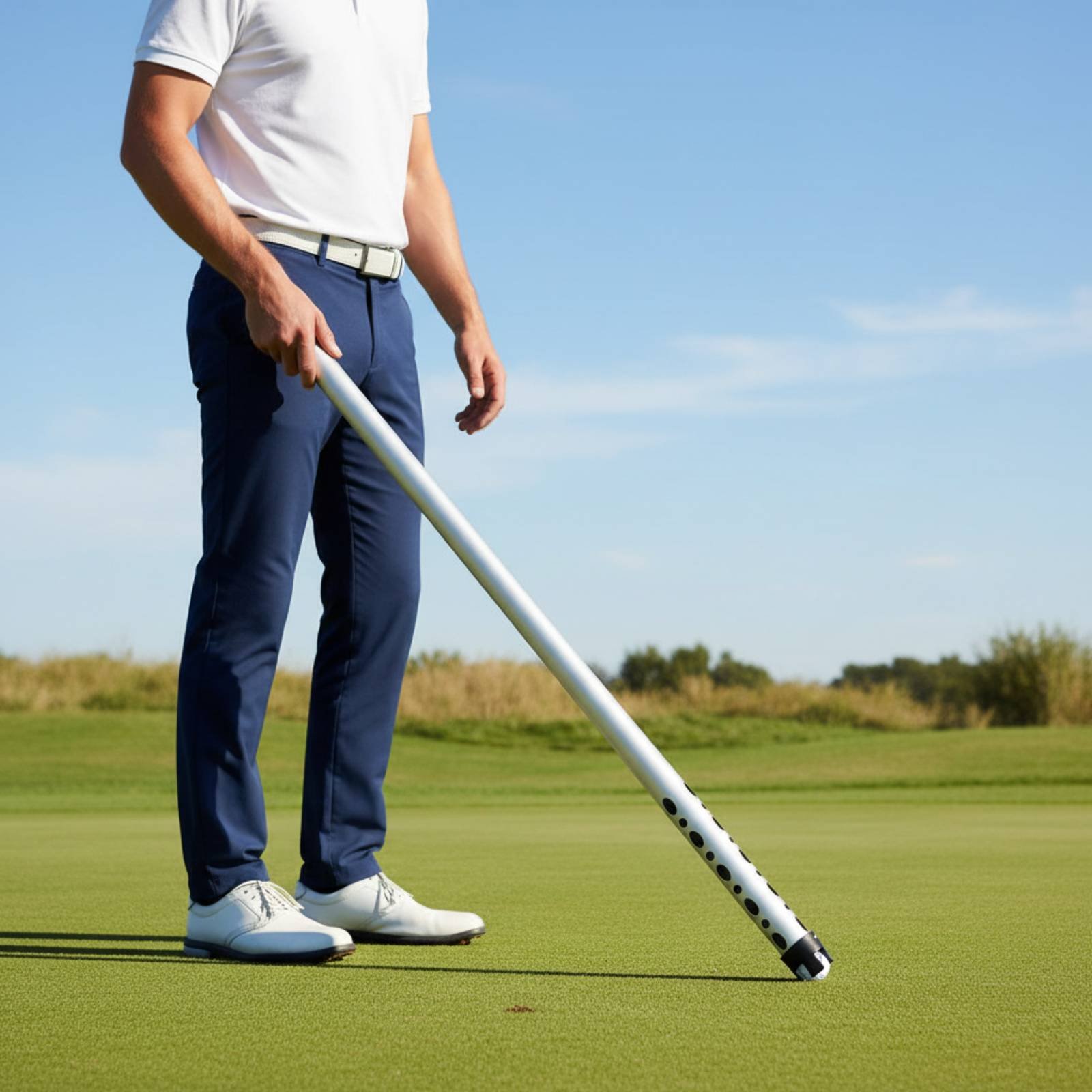 골프공 그래버 휴대용 골프공 픽업기 상단 튜브 스포츠  - Golf Equipment Youtube 리뷰 및 가격