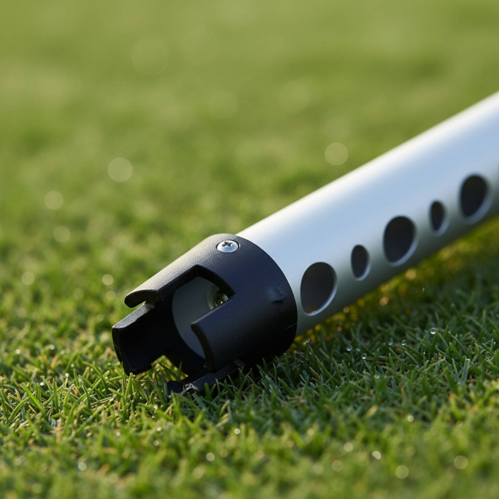 골프공 그래버 휴대용 골프공 픽업기 상부 튜브 스포츠  - Golf Equipment Youtube 리뷰 및 가격