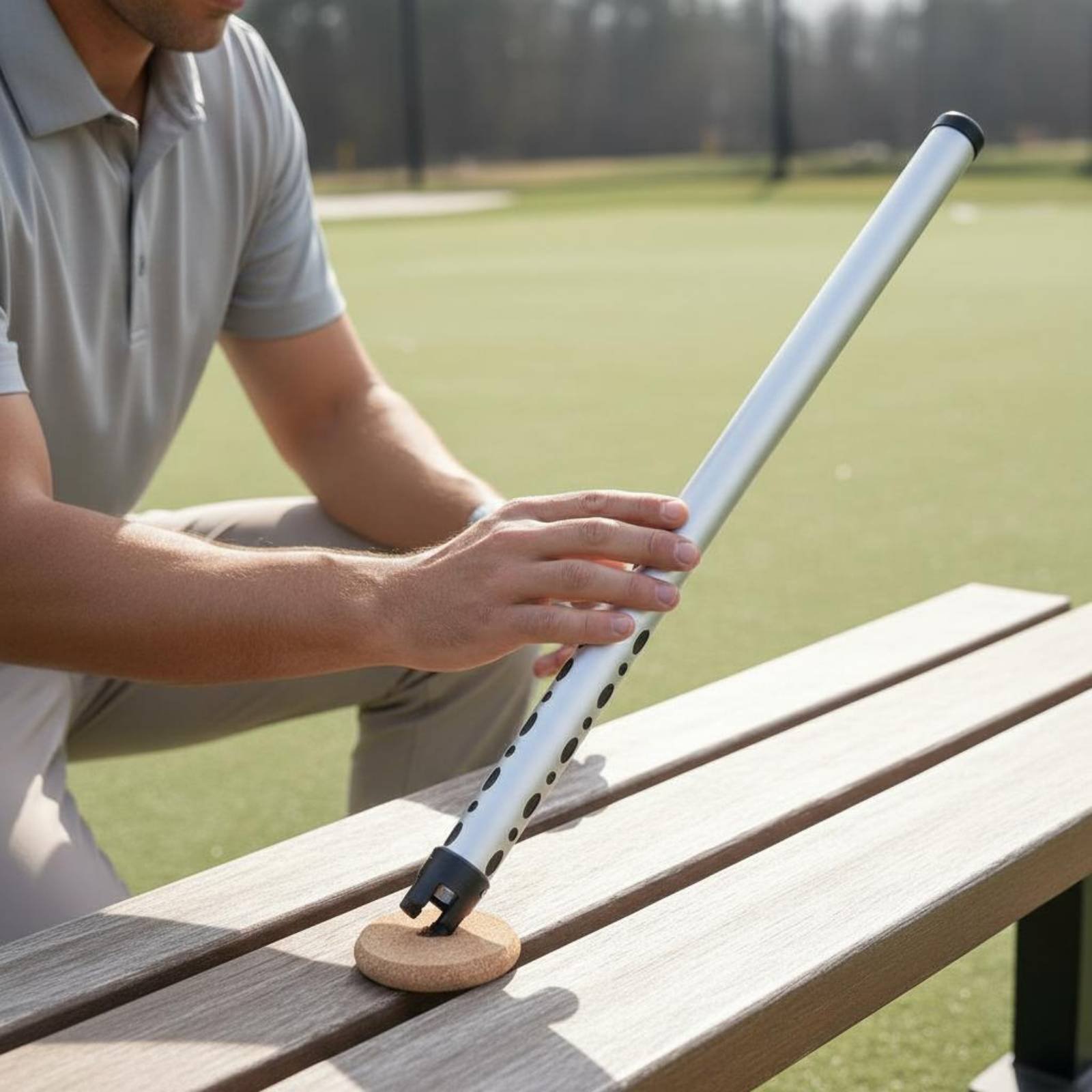 골프 공 그래버 알루미늄 합금 골프 공 픽커 어퍼 튜브 - Golf Equipment Youtube 리뷰 및 가격