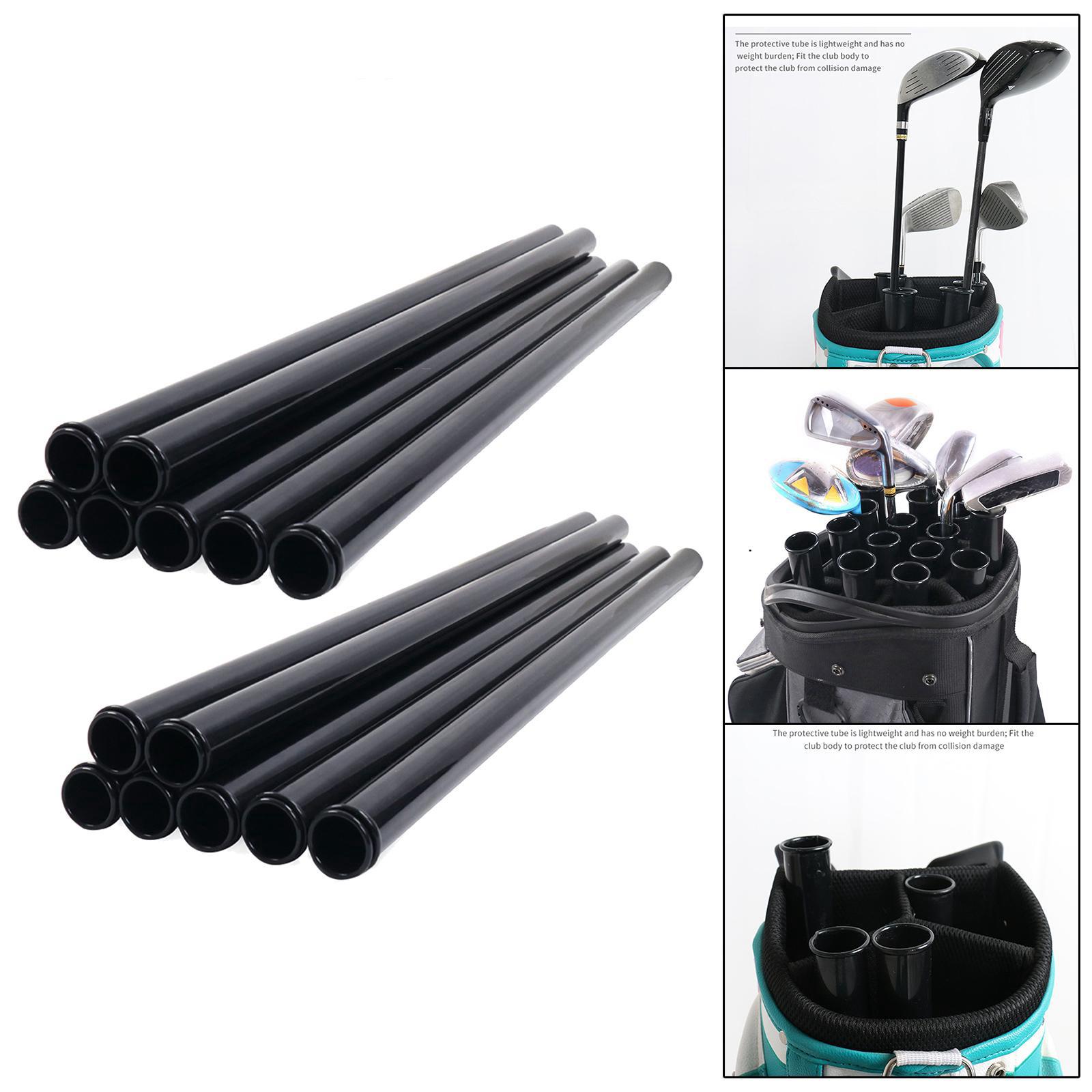 프리미엄 골프 클럽 튜브 정리 세트, 견고하고 가벼운  - Golf Equipment Youtube 리뷰 및 가격