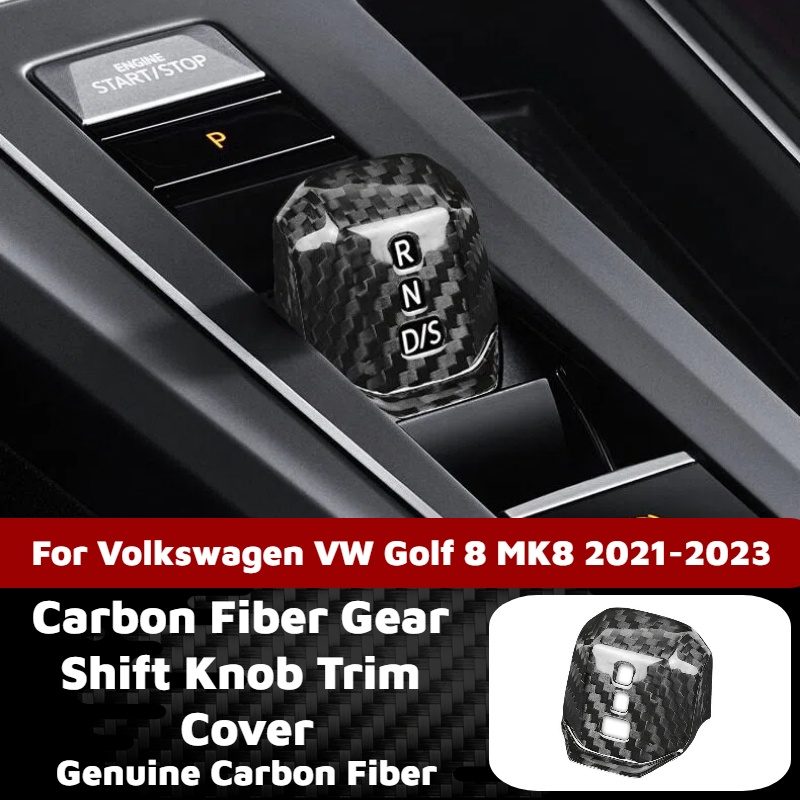폭스바겐 VW 골프 8 MK8 2021-2023 카본  - Golf Equipment And Accessories 리뷰 및 가격