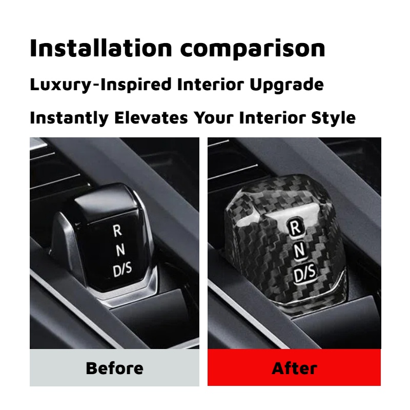 폭스바겐 VW 골프 8 MK8 2021-2023 카본  - Golf Equipment And Accessories 리뷰 및 가격